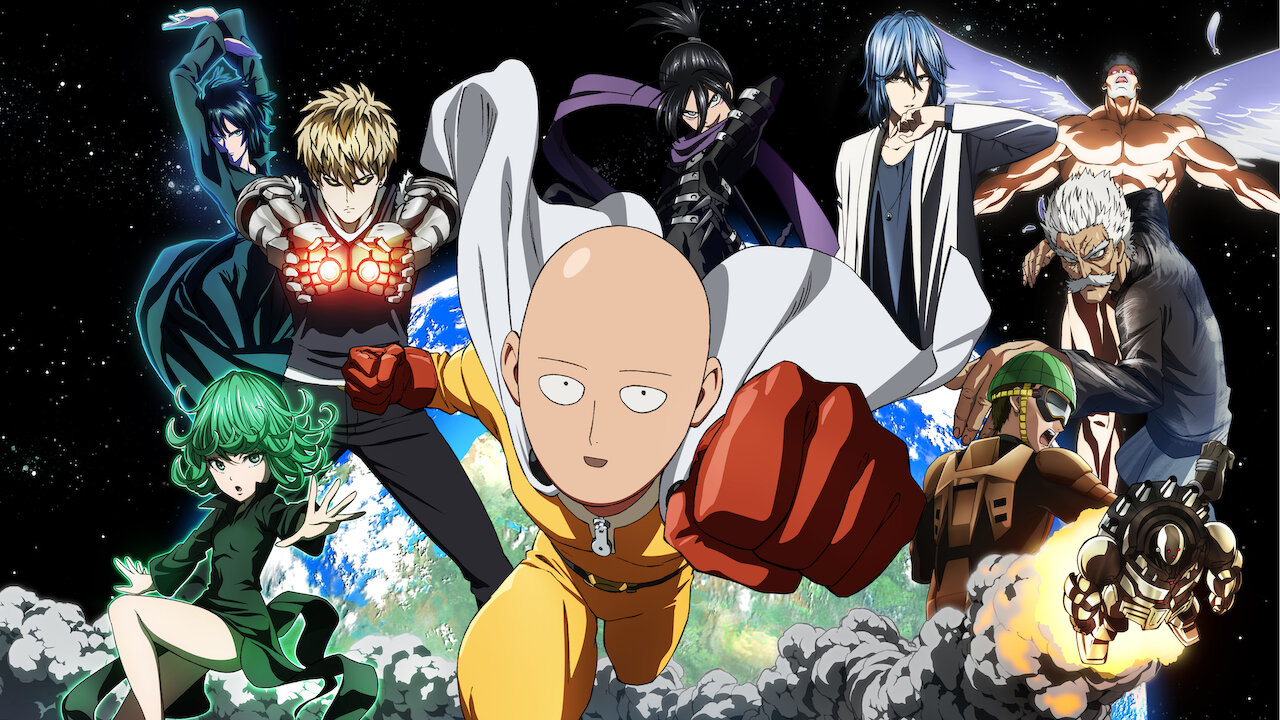 ONE PUNCH MAN: The Strongest - Be The Hero On Your Smartphone Now! - MMO  Culture